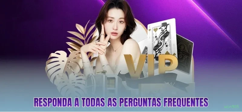 Conta win905 sincronizada site e app